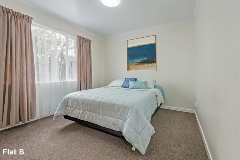 Photo of property in 34b Rata Street, Naenae, Lower Hutt, 5011