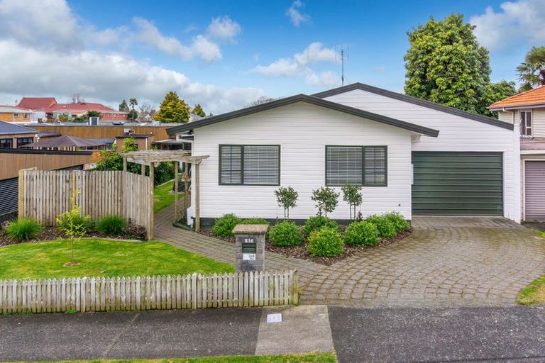 Photo of property in 216 Brady Street, Te Awamutu, 3800