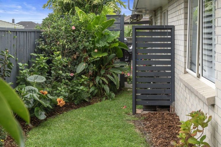 Photo of property in 4 Palm Court, Mount Maunganui, 3116