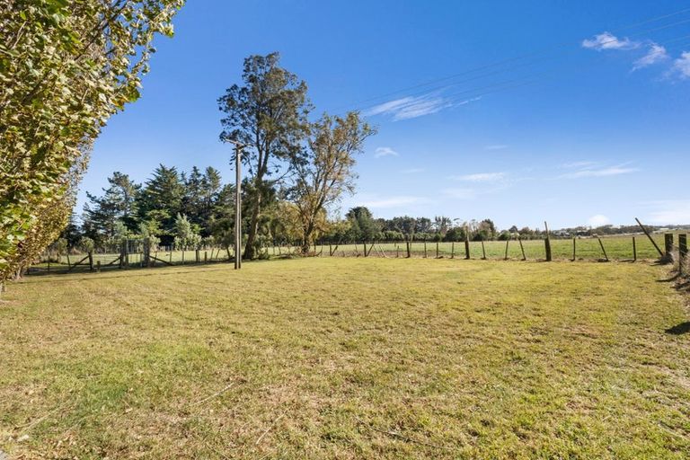 Photo of property in 2828 State Highway 1, Sanson, Palmerston North, 4479