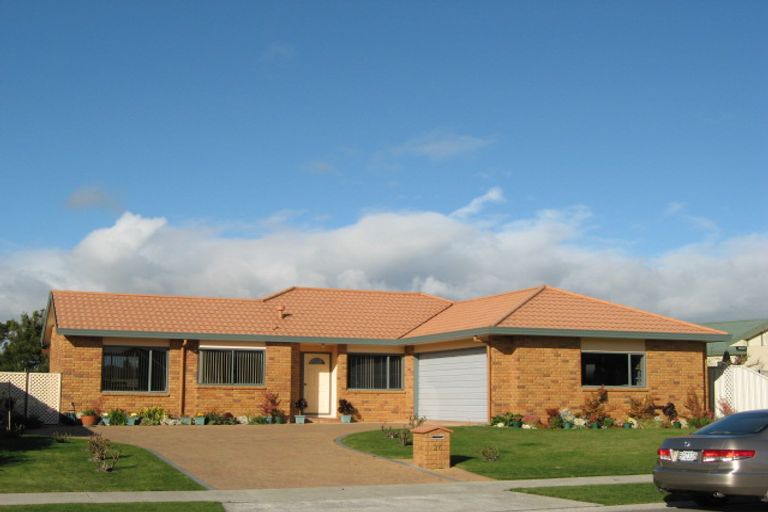 Photo of property in 26 Palmbrook Avenue, Havelock North, 4130