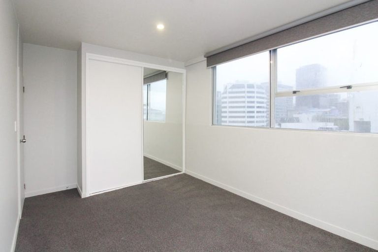 Photo of property in Regency Apartments, 6a/49 Manners Street, Te Aro, Wellington, 6011