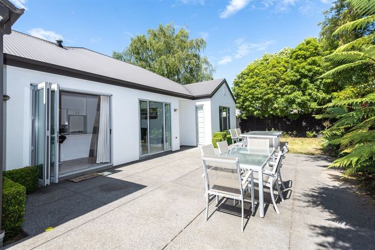 Photo of property in 83a Francis Avenue, Mairehau, Christchurch, 8013