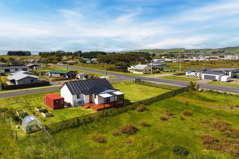 Photo of property in 26 Pitt Street, Riverton/aparima, Riverton, 9822