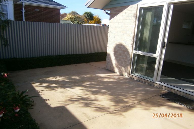 Photo of property in 11b Sefton Place, Spreydon, Christchurch, 8024