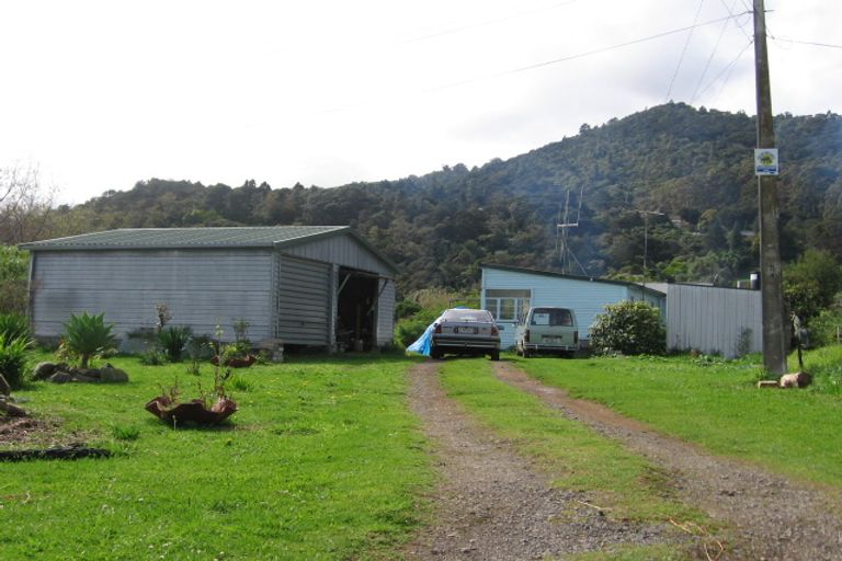 Photo of property in 47 Seaview Avenue, Te Puru, Thames, 3575