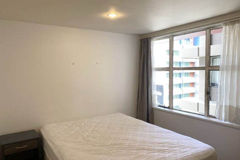 Photo of property in Terrace Garden Apartments, 8f/120 The Terrace, Wellington Central, Wellington, 6011