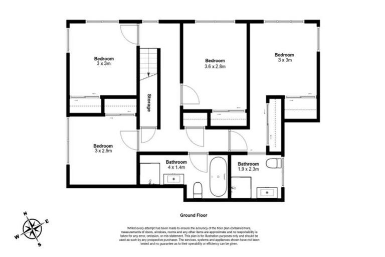 Photo of property in 75 Erlestoke Crescent, Churton Park, Wellington, 6037