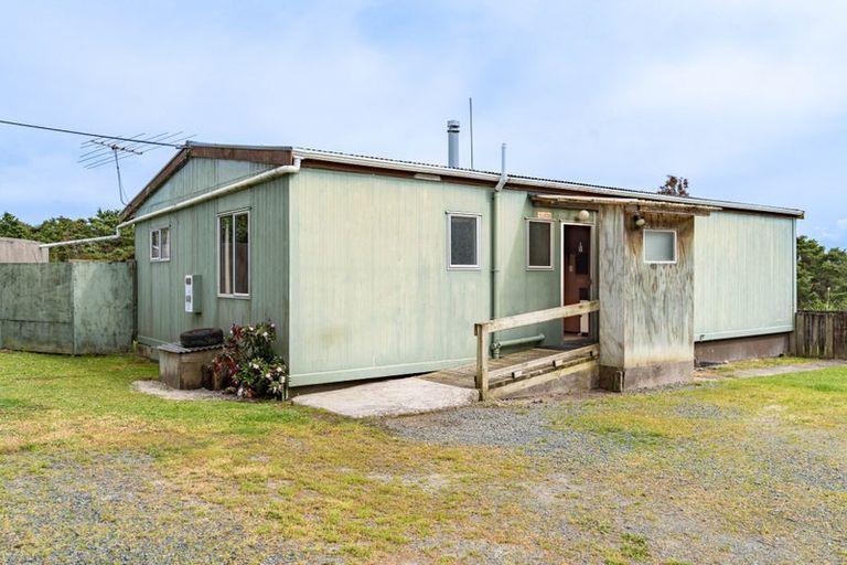 Photo of property in 1308 Bickerstaffe Road, Maungaturoto, 0587