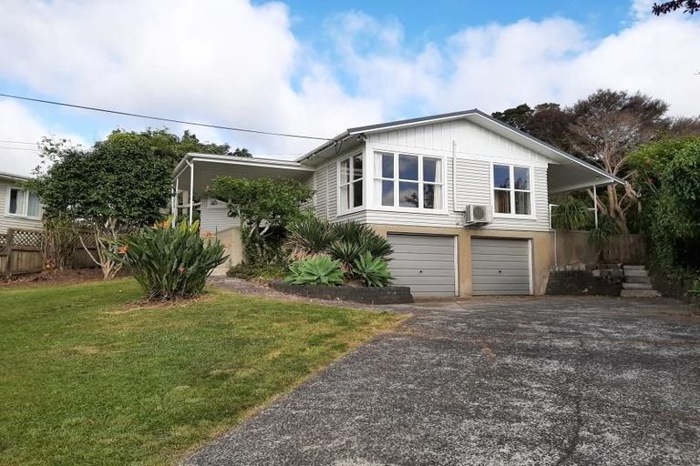Photo of property in 3 Hoey Street, Te Kamo, Whangarei, 0112