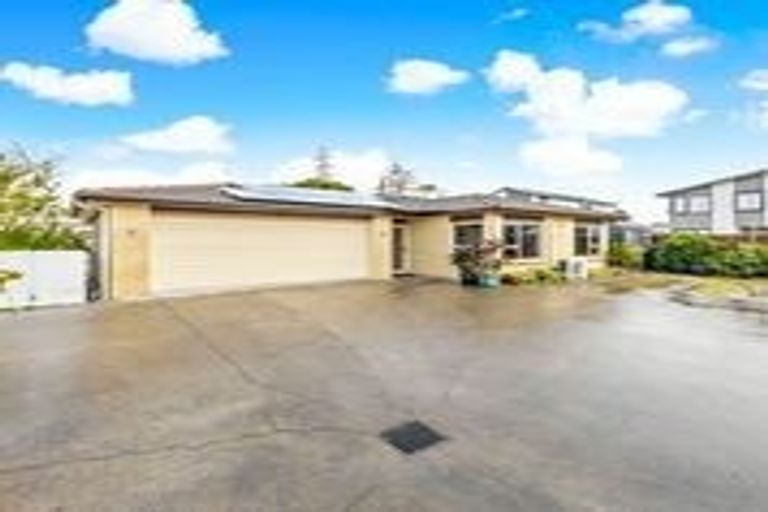Photo of property in 43a Gray Avenue, Mangere East, Auckland, 2024