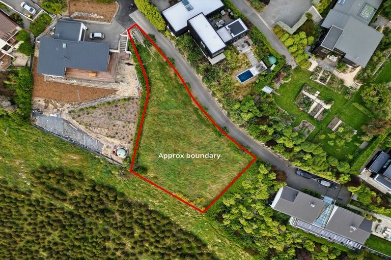 Photo of property in 134a Richmond Hill Road, Richmond Hill, Christchurch, 8081