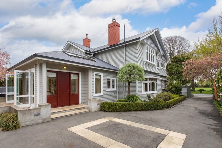 Photo of property in 42 Heaton Street, Merivale, Christchurch, 8052