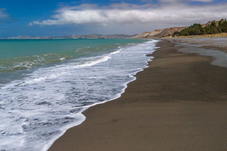 Photo of property in 377 Cable Station Road, Blind River, Seddon, 7285