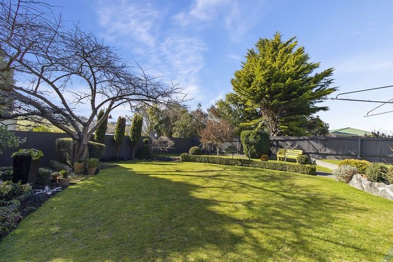 Photo of property in 71 Old North Road, Marchwiel, Timaru, 7910