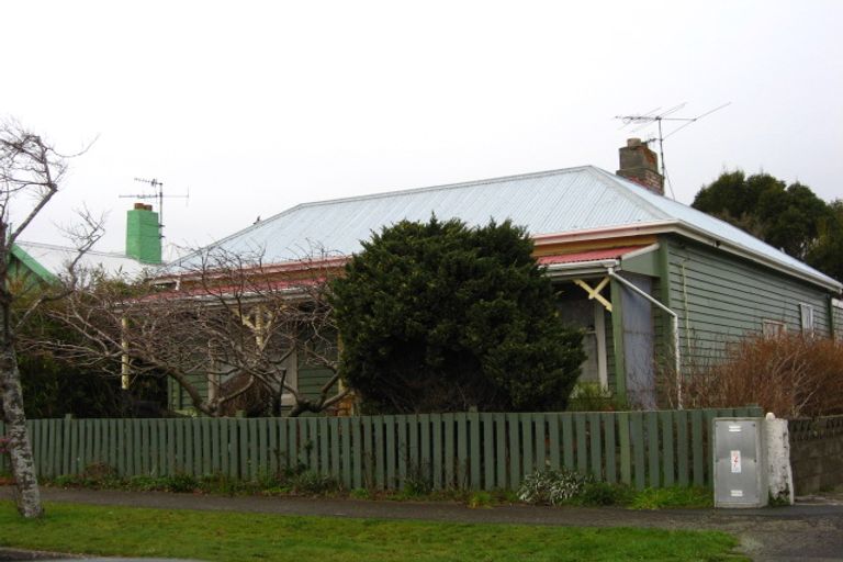 Photo of property in 215 Earn Street, Georgetown, Invercargill, 9812