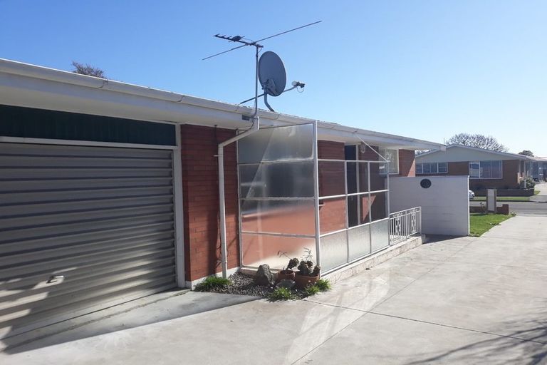 Photo of property in 2/3 Dellow Place, Spreydon, Christchurch, 8024