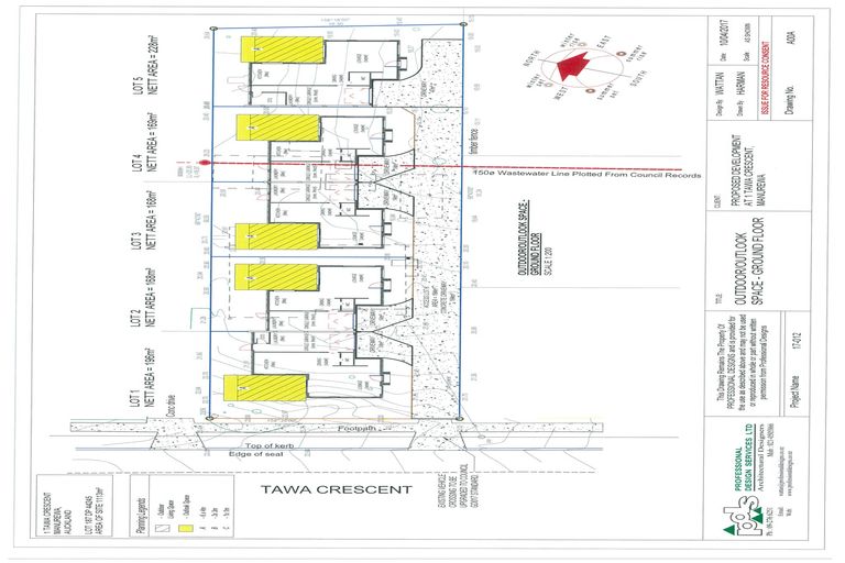 Photo of property in 1 Tawa Crescent, Manurewa, Auckland, 2102