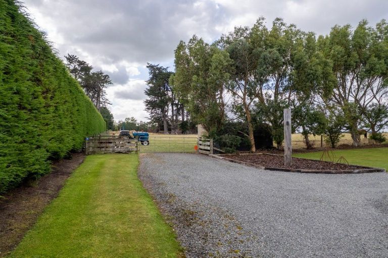 Photo of property in 435e Bainfield Road, Waihopai, Invercargill, 9872