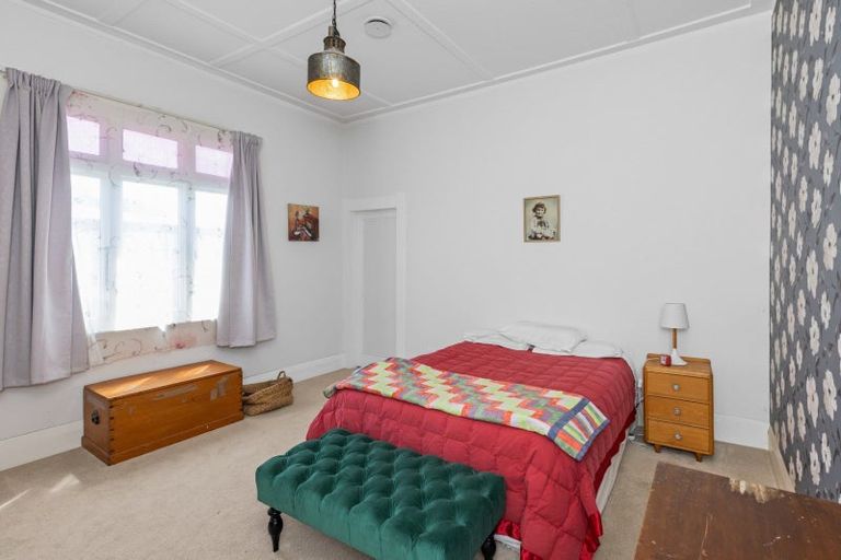 Photo of property in 15 Ellison Street, Napier South, Napier, 4110