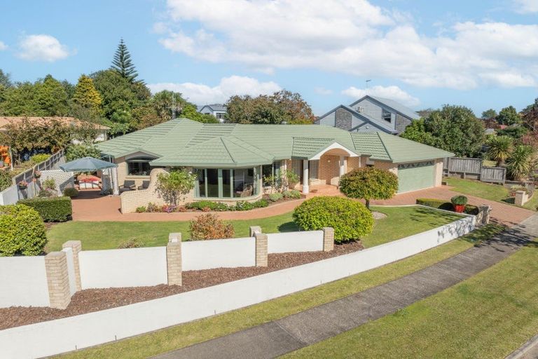 Photo of property in 32 Willow Grove, Morrinsville, 3300
