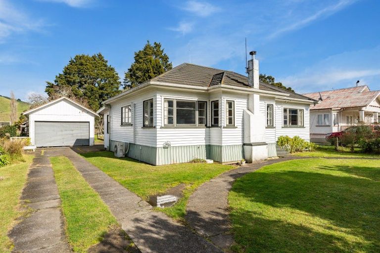 Photo of property in 101 Taupo Road, Taumarunui, 3920