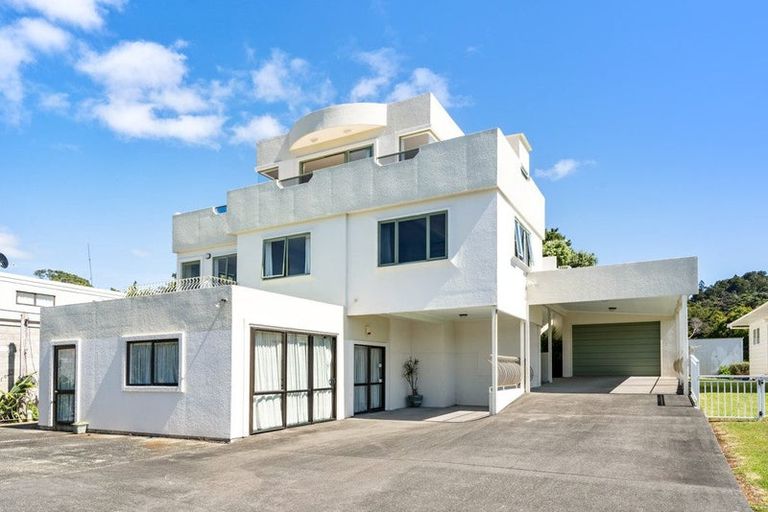 Photo of property in 21 Whangaumu Street, Tutukaka, Whangarei, 0173