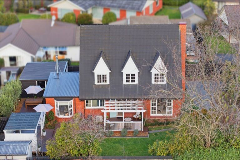 Photo of property in 342 Ilam Road, Bryndwr, Christchurch, 8053
