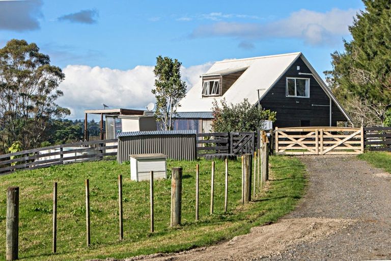 Photo of property in 440 Seagrove Road, Waiau Pa, Pukekohe, 2679