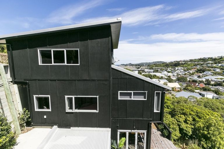 Photo of property in 161a Totara Road, Miramar, Wellington, 6022