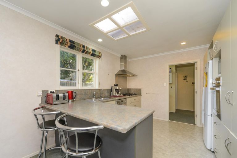 Photo of property in 123 Long Melford Road, Awapuni, Palmerston North, 4412