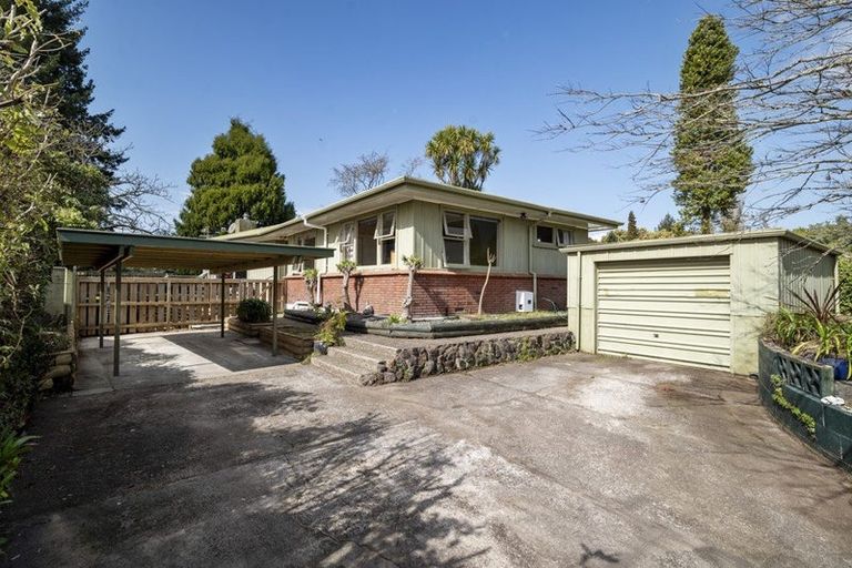 Photo of property in 7 Pegasus Drive, Sunnybrook, Rotorua, 3015