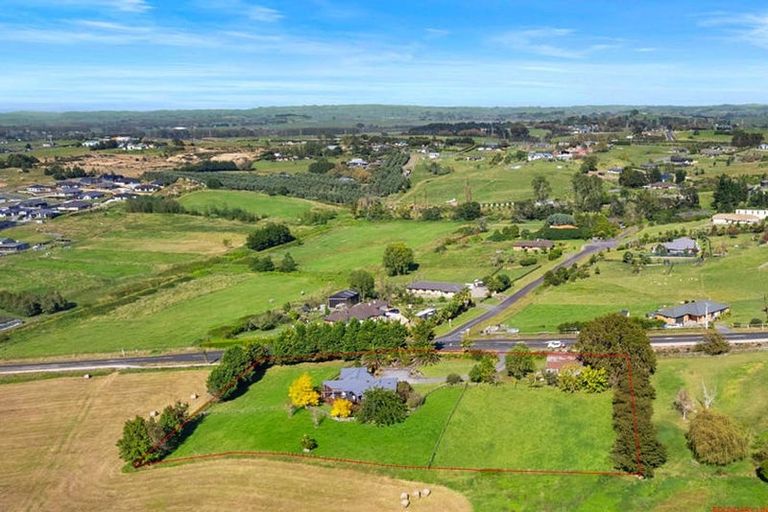 Photo of property in 91 Travers Road, Te Kauwhata, 3782