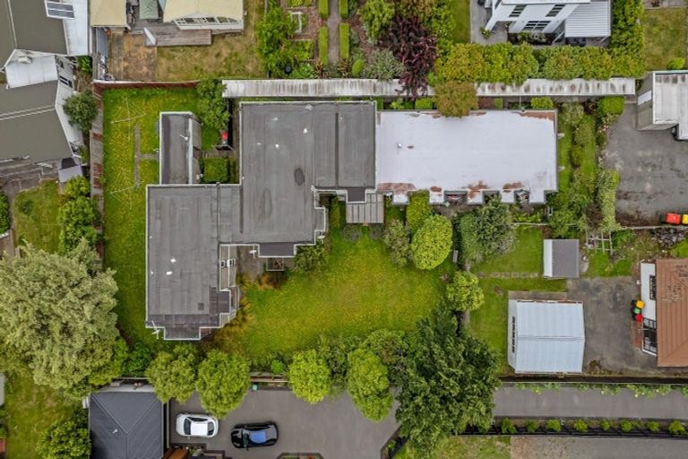 Photo of property in 4/44 Puriri Street, Riccarton, Christchurch, 8041