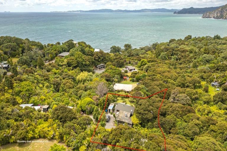 Photo of property in 435b Tuateawa Road, Tuateawa, Coromandel, 3583