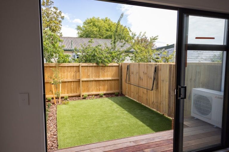 Photo of property in 7/45 Bordesley Street, Phillipstown, Christchurch, 8011