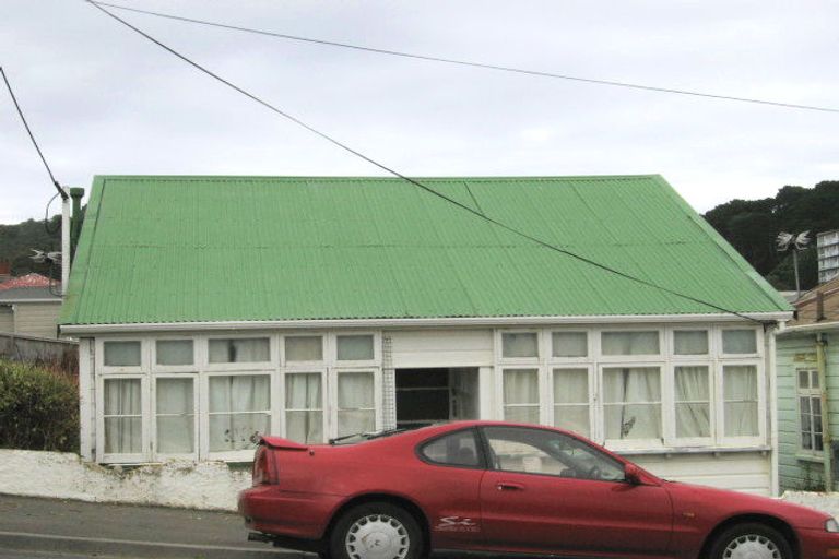 Photo of property in 20 Rhodes Street, Newtown, Wellington, 6021