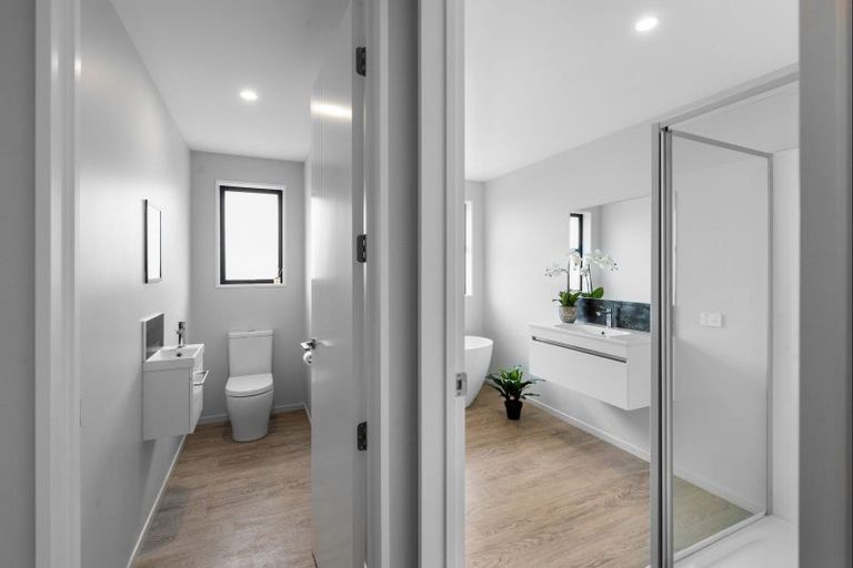 Photo of property in 3 Roles Way, Rolleston, 7615