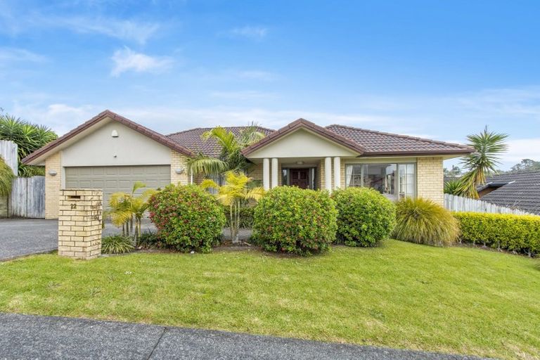 Photo of property in 22 Toledo Avenue, Henderson, Auckland, 0612