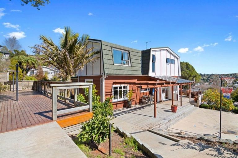 Photo of property in 279 Hampden Street, Nelson South, Nelson, 7010