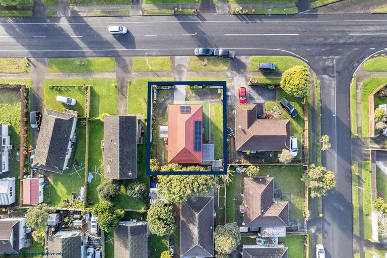 Photo of property in 5/48 Taitimu Drive, Weymouth, Auckland, 2103