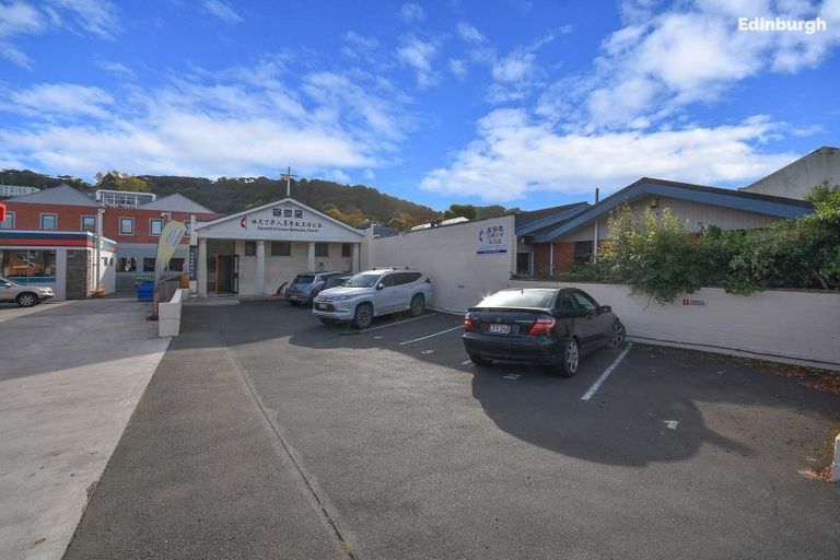 Photo of property in 500 Great King Street North, North Dunedin, Dunedin, 9016