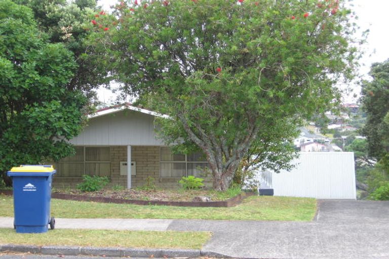 Photo of property in 55 Sartors Avenue, Browns Bay, Auckland, 0630