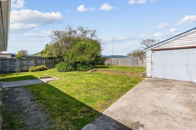 Photo of property in 55 Trafalgar Street, Levin, 5510