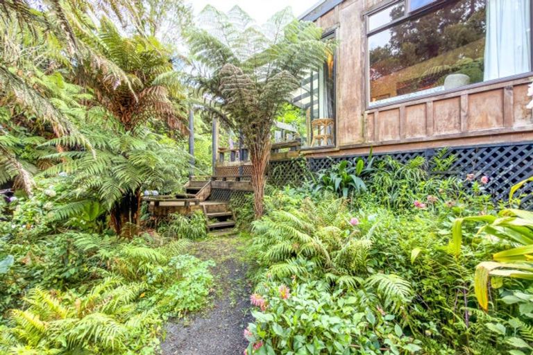 Photo of property in 60 Victoria Street, Waikino, Waihi, 3682