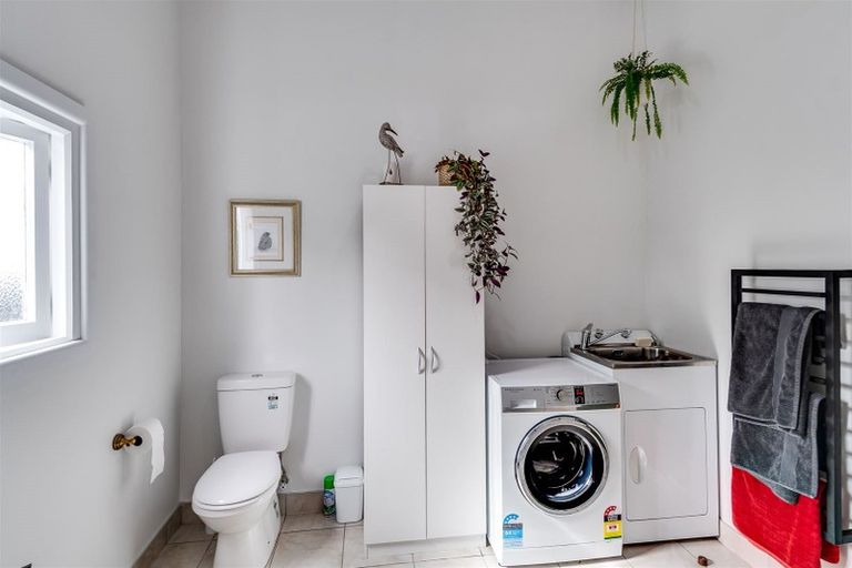 Photo of property in 53a Seddon Crescent, Marewa, Napier, 4110