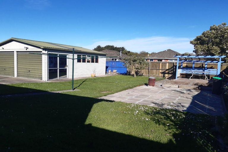 Photo of property in 22 Herdman Street, Hoon Hay, Christchurch, 8025