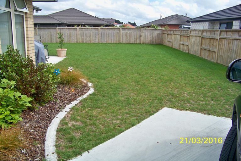 Photo of property in 31 Plescher Crescent, Leamington, Cambridge, 3432