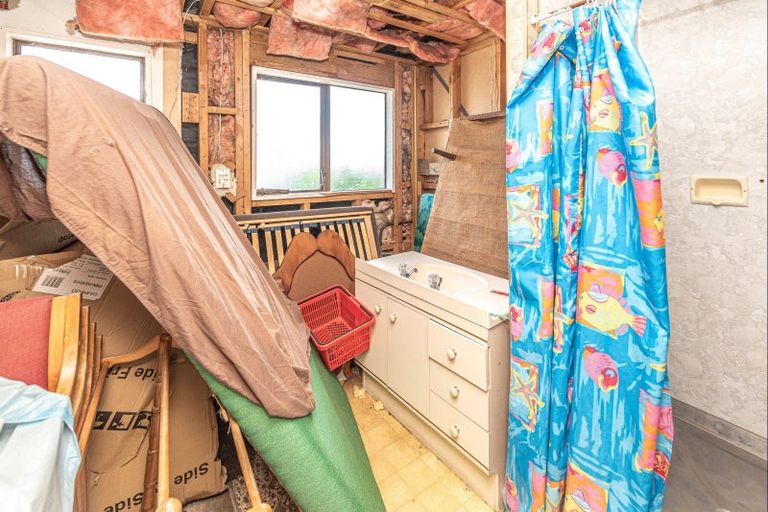 Photo of property in 122 Koromiko Road, Gonville, Whanganui, 4501