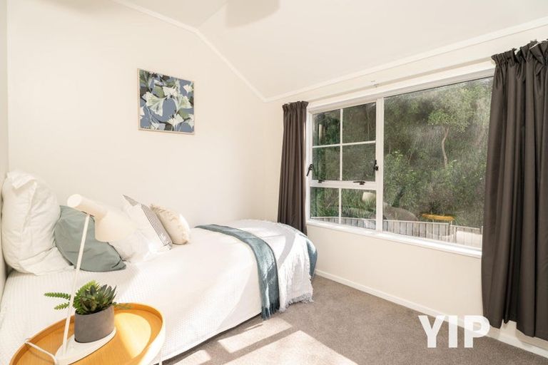 Photo of property in 35 Old Coach Road, Johnsonville, Wellington, 6037